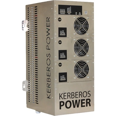Solar Kerberos 41336
