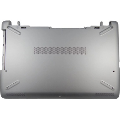 Kryt šasi spodní HP 250-G6 255-G6 bez VGA / stříbrná
