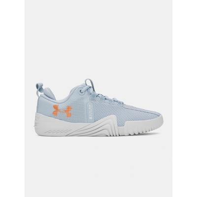 Under Armour TriBase Reign 6-BLU Modrá – Zboží Mobilmania