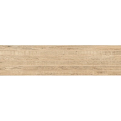Mexen Western Wood Миеелe глазирани порцеланови плочки ректификат G1, стенна (TL702-120-030-57)