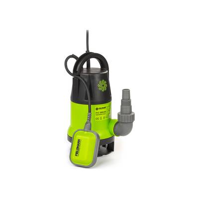 Kalové čerpadlo 400W FIELDMANN FVC 2003-EK