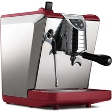 Nuova Simonelli Oscar II červený