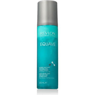 Revlon Equave Hydro Instant Detangling Conditioner 200 ml