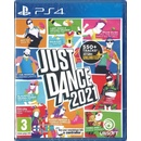 Just Dance 2021