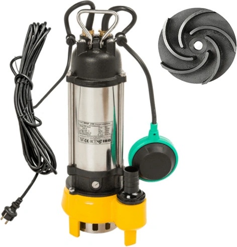 IBO WQF 250