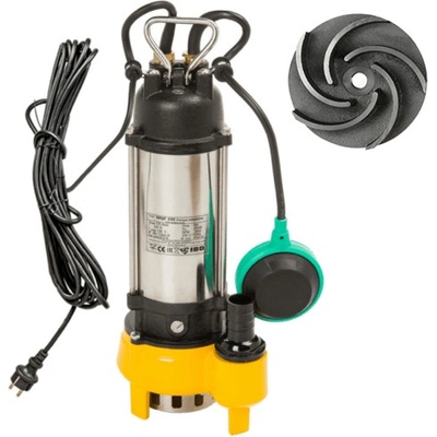 IBO WQF 250