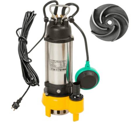 IBO WQF 250