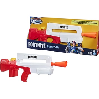 Nerf Supersoaker Fortnite burst AR