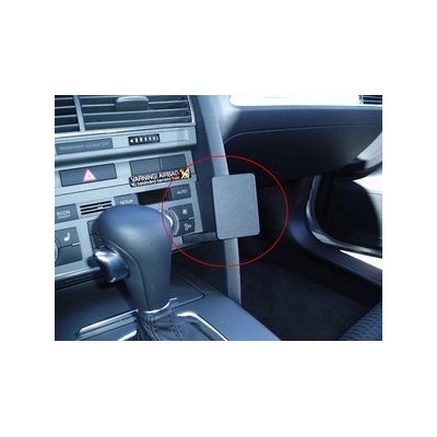 Brodit ProClip montážna konzola pre Audi A6/Audi S6 04-10, na stred vpravo dole 853480