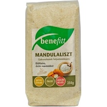 Benefitt Mandlová mouka 250 g