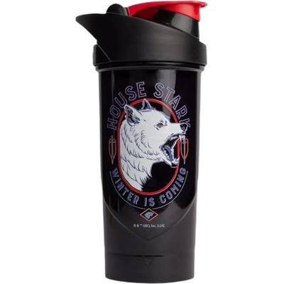 Shieldmixer Shieldmixer® Hero Pro Shaker | Stark [700 мл]