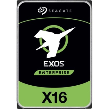 Seagate Exos X16 10TB, ST10000NM001G