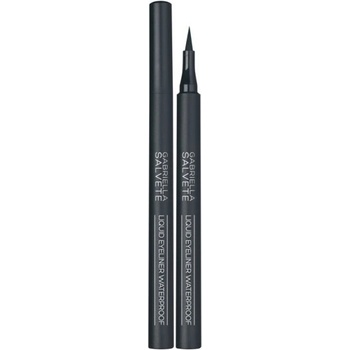 Gabriella Salvete Liquid Eyeliner Waterproof водоустойчива течна очна линия в писалка за жени 1.2 мл