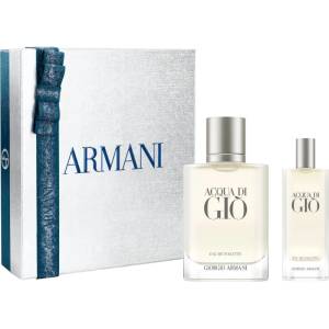 Giorgio Armani Acqua di Giò подаръчен комплект за мъже - notino - 143,75 лв