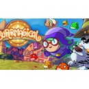 Supermagical