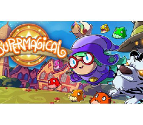 Supermagical