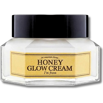 I'm from - Honey Glow Cream 50g
