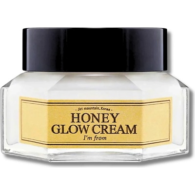 I'm from - Honey Glow Cream 50g