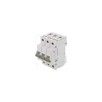 Eti Polam 230/400VAC 50A 3 DIN B 10kA IP20