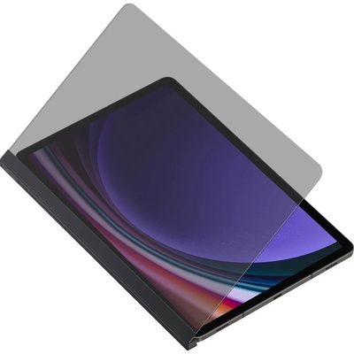 Samsung Galaxy Tab S9 Ochranná fólie Privacy Screen EF-NX712PBEGWW černá