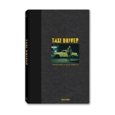 Schapiro Taxi Driver