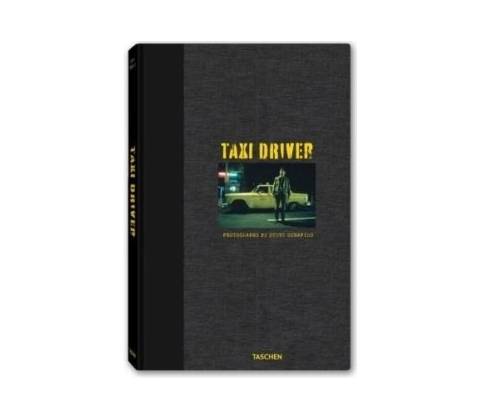 Schapiro Taxi Driver