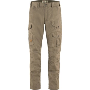 Fjällräven Мъжки туристически панталон Fjällräven Barents Pro Trousers Walking trousers - Suede Brown - размер 56 (EU) (010-1196-0817)