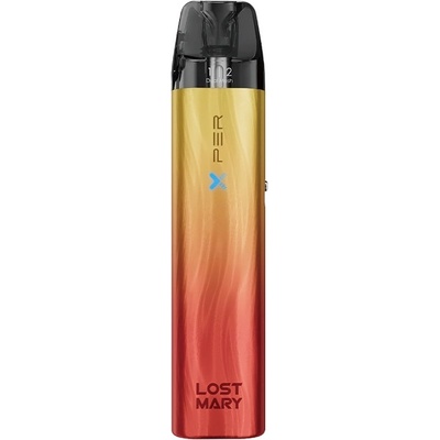 Lost Mary XPER 1000 mAh Red Sun 1 ks