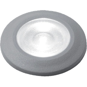 ELMARK Teresa led ОСВ. ЗА ВГР. В ЗЕМЯ 1.7w 4000k СИВ (96teresa/gr)