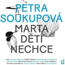 Marta děti nechce