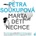 Marta děti nechce