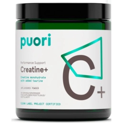 Puori Puori C+ Creatine+ 400 g