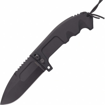 Extrema Ratio RAO II 04.1000.0136/BLK