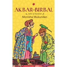 Akbar a Birbal Tales of Humour