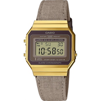 Casio A700WEGL-5A