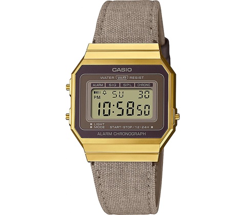 Casio A700WEGL-5A