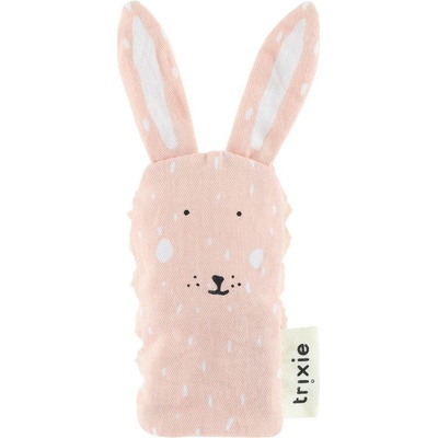 Trixie maňuška na prst Finger puppet Mrs. Rabbit