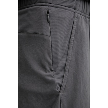 The North Face Спортен къс панталон The North Face мъжки в сиво NF0A3O1BDOQ1 (NF0A3O1BDOQ1)