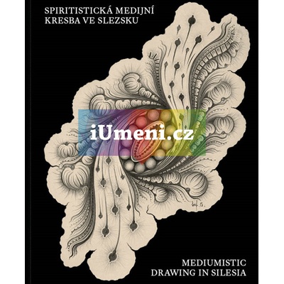 Spiritistická medijní kresba ve Slezsku