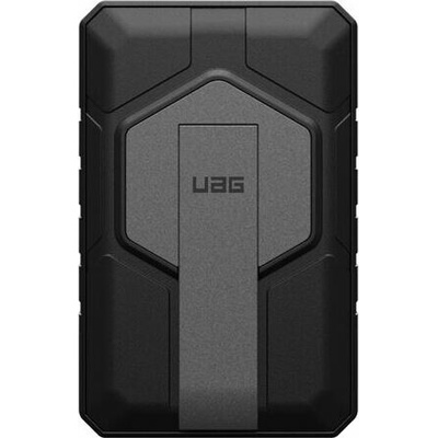 UAG SRGE Rugged MagSafe 10000mAh 20W černá