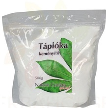 Nature Cookta Tapiokový škrob 500 g