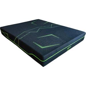  Матрак memory Dr. Sleep Black HR 140х200 cm