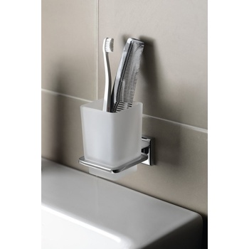 Gedy COLORADO držiak na kefky 6910