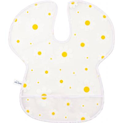 Sevibaby Лигавник пева голям Цвят ЦВЕТЯ (38 - 173)