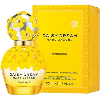 Marc Jacobs Daisy Dream Sunshine EDT 50 ml