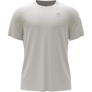 Odlo Мъжка тениска Odlo Cardada S/S T-shirt - White (217-0217-0411)