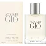 Giorgio Armani acqua di giÒ pour homme edt 100ml Парфюм за мъже - parfiumsbg Парфюми