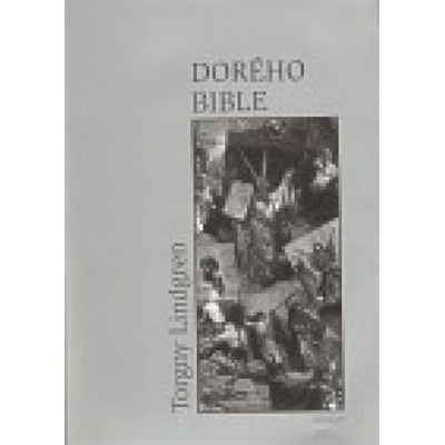 Dorého bible - Torgny Lindgen