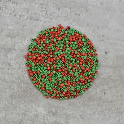Perličky mini mix, CHRISTMAS, 25g
