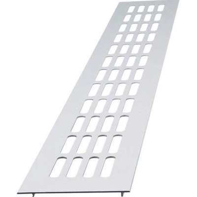 AC-T Servis 60 x 600 mm přírodní hliník